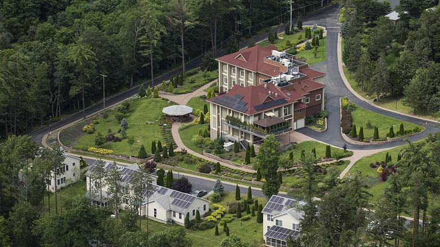 FETÖ'nün Pensilvanya'daki 'hamisi' Amerikalıların tepkisini çekiyor